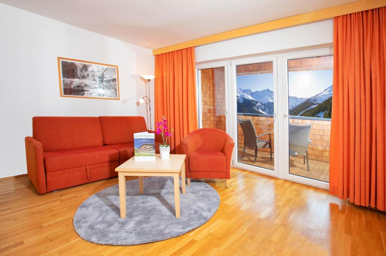 Alpengasthof Praxmar Sankt Sigmund im Sellrain Exterior foto